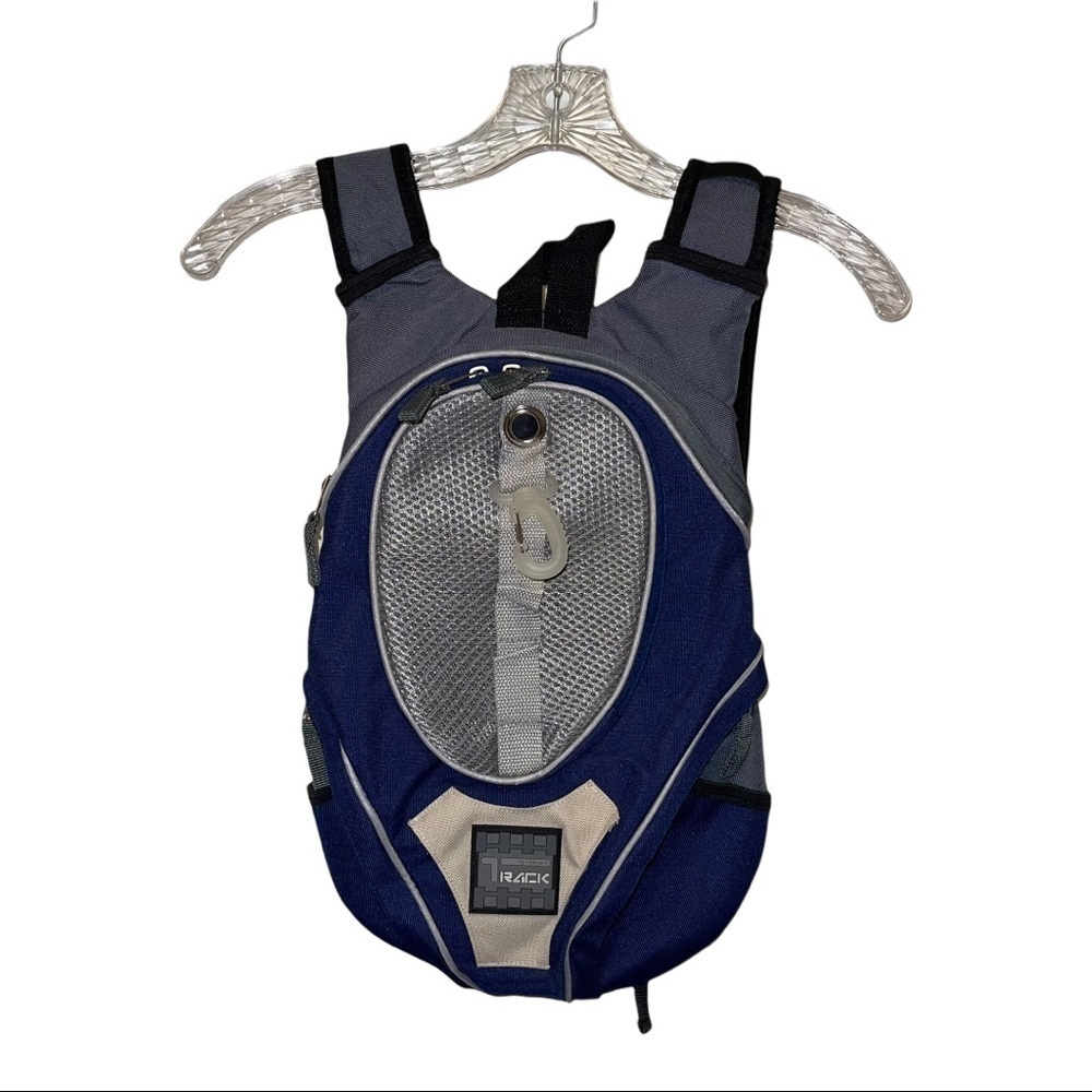 Track Backpack